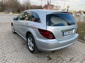 Mercedes-Benz R 350 3.5i/ГАЗ/6 МЕСТЕН/AVTOMAT, снимка 6