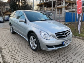 Mercedes-Benz R 350 3.5i/ГАЗ/6 МЕСТЕН/AVTOMAT, снимка 3