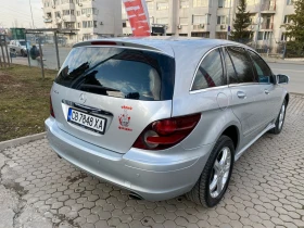 Mercedes-Benz R 350 3.5i/ГАЗ/6 МЕСТЕН/AVTOMAT, снимка 4