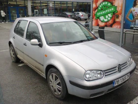 VW Golf 4       * * КЛИМАТИК* * , снимка 5