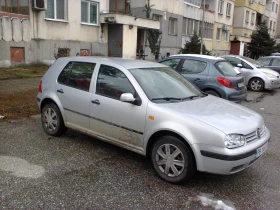 VW Golf 4       * * КЛИМАТИК* * , снимка 2