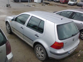 VW Golf 4       * * КЛИМАТИК* * , снимка 4