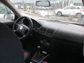 VW Golf 4       * * КЛИМАТИК* * , снимка 13