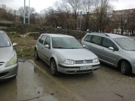 VW Golf 4       * * КЛИМАТИК* * , снимка 14