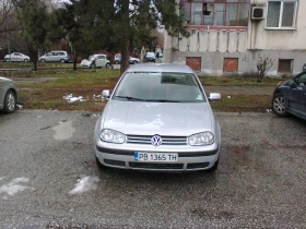 VW Golf 4       * * КЛИМАТИК* * , снимка 1