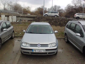 VW Golf 4       * * КЛИМАТИК* * , снимка 15