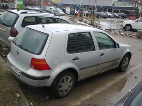 VW Golf 4       * * КЛИМАТИК* * , снимка 8