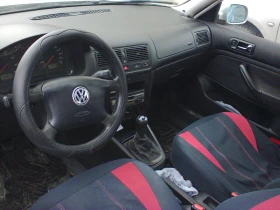 VW Golf 4       * * КЛИМАТИК* * , снимка 10