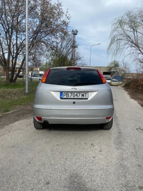 Ford Focus ST, снимка 4