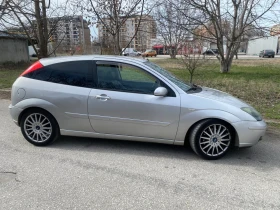 Ford Focus ST, снимка 3