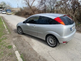 Ford Focus ST, снимка 5