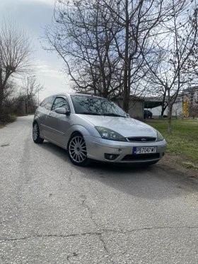 Ford Focus ST, снимка 1