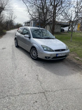 Ford Focus ST, снимка 2