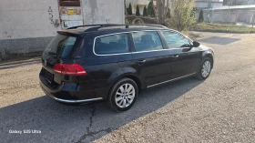 VW Passat 1.4i gaz metan, снимка 7