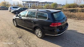 VW Passat 1.4i gaz metan, снимка 8