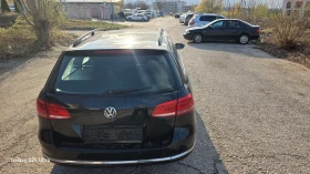 VW Passat 1.4i gaz metan, снимка 14