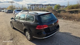 VW Passat 1.4i gaz metan, снимка 9