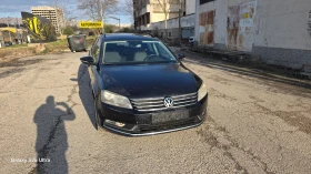 VW Passat 1.4i gaz metan, снимка 15