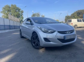 Hyundai Elantra 1.8i, снимка 1