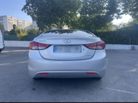 Hyundai Elantra 1.8i, снимка 3