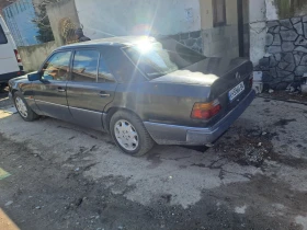 Обява за продажба на Mercedes-Benz 124 ~3 500 лв. - изображение 1