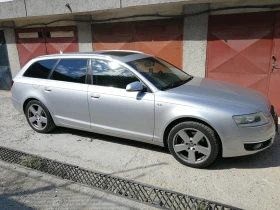 Audi A6 Avant | Mobile.bg    7