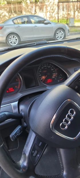 Audi A6 Avant | Mobile.bg    8