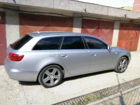 Audi A6 Avant | Mobile.bg    2