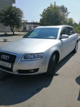 Audi A6 Avant | Mobile.bg    5