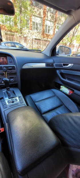 Audi A6 Avant | Mobile.bg    11
