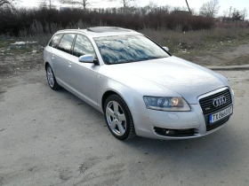 Снимка Audi A6