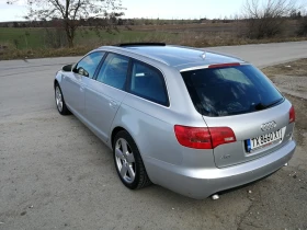 Audi A6 Avant | Mobile.bg    3