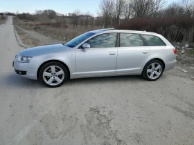 Audi A6 Avant | Mobile.bg    4