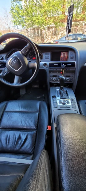 Audi A6 Avant | Mobile.bg    10