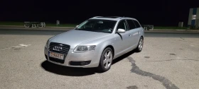 Audi A6 Avant - 7500 лв. - 92741670 2