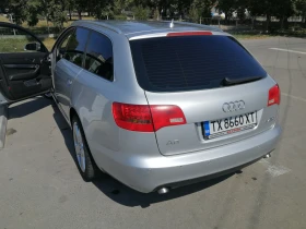 Audi A6 Avant | Mobile.bg    6