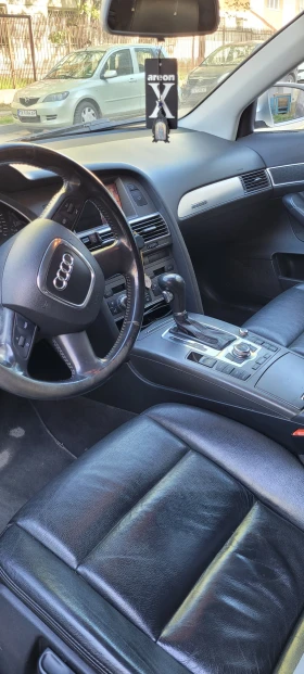 Audi A6 Avant | Mobile.bg    9