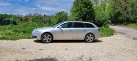 Audi A6 Avant - 7500 лв. - 92741670 9