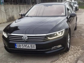 VW Passat | Mobile.bg    5