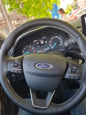Обява за продажба на Ford Puma ~37 500 лв. - изображение 5