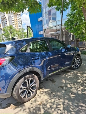 Обява за продажба на Ford Puma ~37 500 лв. - изображение 7
