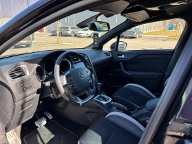 Citroen DS4 1.6 THP | Mobile.bg    8