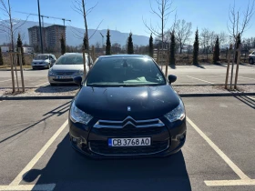Citroen DS4 1.6 THP | Mobile.bg    2