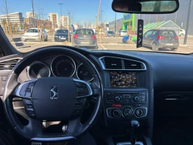 Citroen DS4 1.6 THP | Mobile.bg    9
