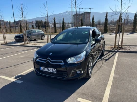  Citroen DS4