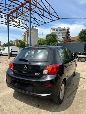 Mitsubishi Space star 1.0i EURO 6 | Mobile.bg    4