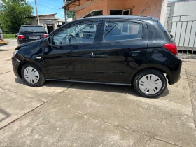 Mitsubishi Space star 1.0i EURO 6 | Mobile.bg    6