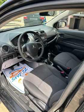 Mitsubishi Space star 1.0i EURO 6 | Mobile.bg    8