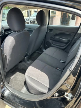 Mitsubishi Space star 1.0i EURO 6 | Mobile.bg    7