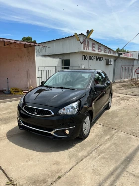     Mitsubishi Space star 1.0i EURO 6